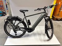Koga e-worldtraveller small - afbeelding 1 van  6