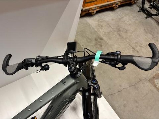 Koga e-worldtraveller small - afbeelding 3 van  6