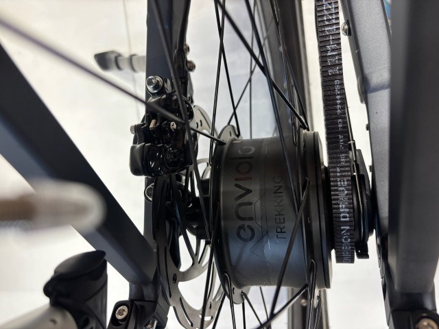 Koga e-xite medium - afbeelding 4 van  5