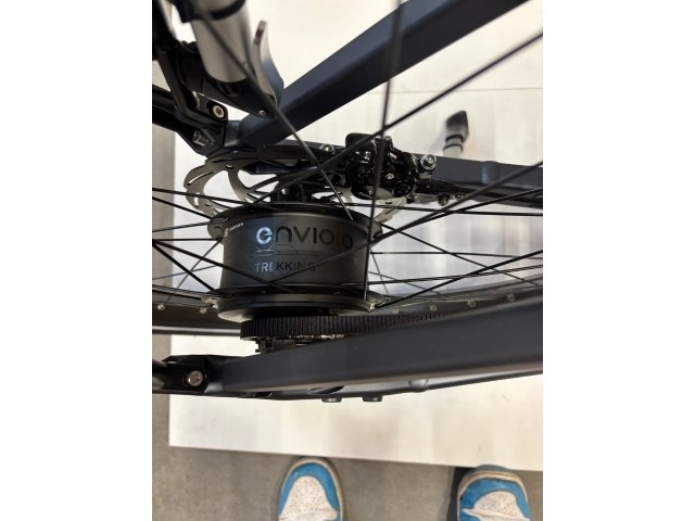 Koga e-xite medium - afbeelding 4 van  5