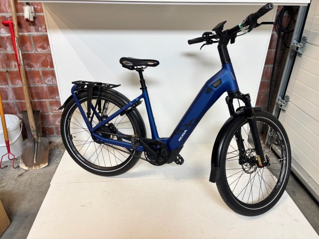 Koga e-xite small - afbeelding 1 van  6