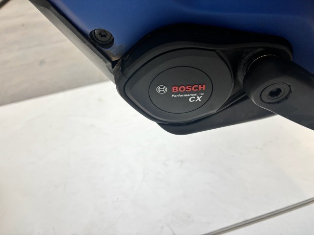 Koga e-xite small - afbeelding 5 van  6