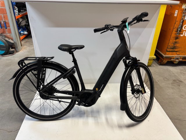 Koga evia pt pro x-small - afbeelding 1 van  6