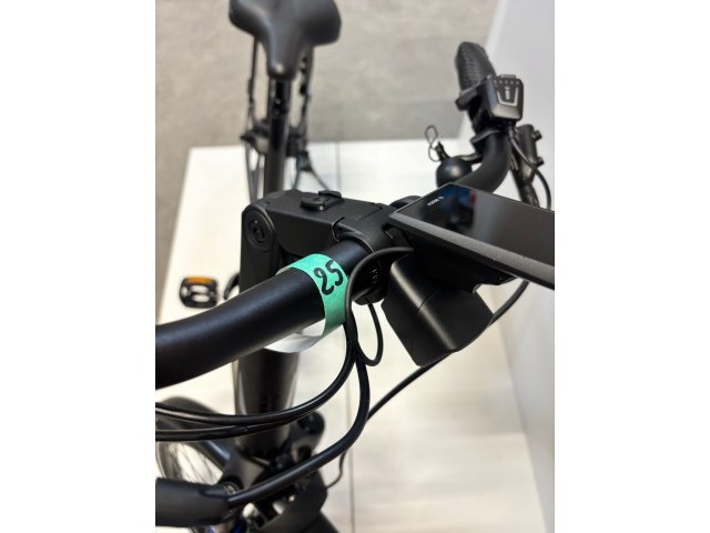 Koga evia pt pro x-small - afbeelding 2 van  6