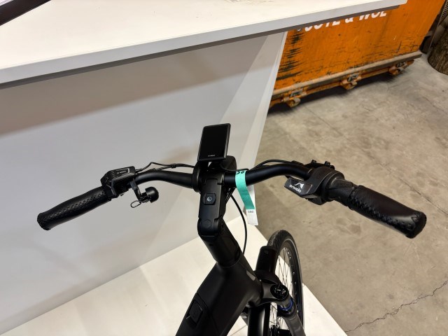 Koga evia pt pro x-small - afbeelding 3 van  6