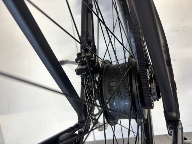 Koga evia pt pro x-small - afbeelding 4 van  6