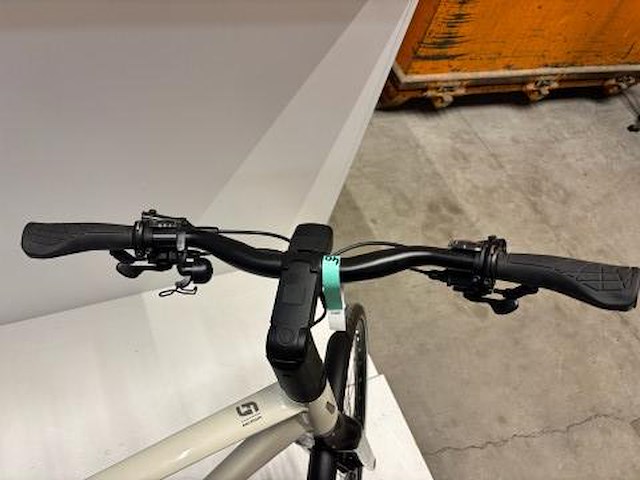 Koga f3 7.0 medium - afbeelding 3 van  5