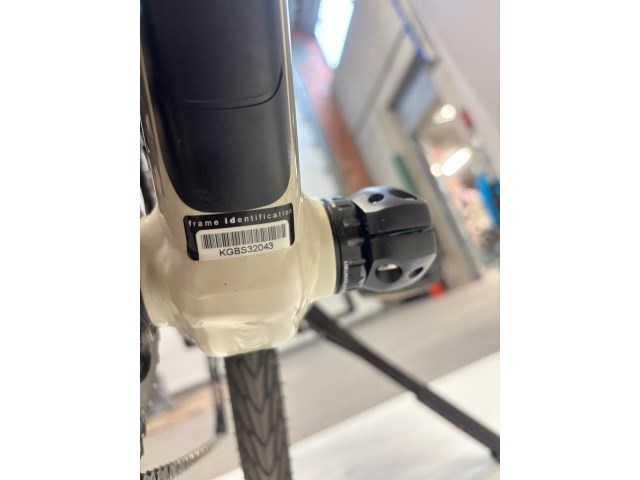 Koga f3 7.0 medium - afbeelding 5 van  5
