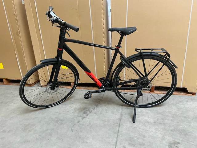 Koga herenfiets - afbeelding 1 van  10