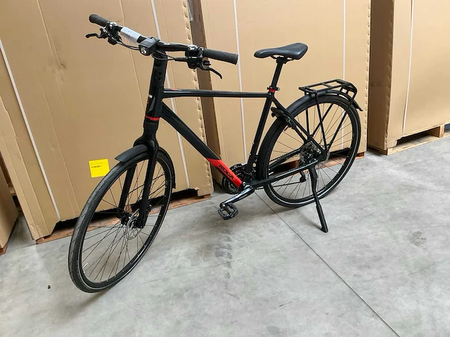 Koga herenfiets - afbeelding 3 van  10