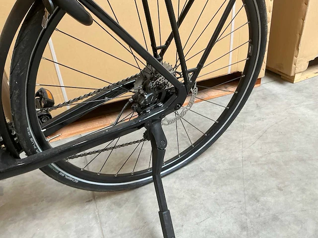 Koga herenfiets - afbeelding 5 van  10