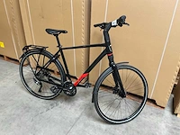 Koga herenfiets - afbeelding 9 van  10