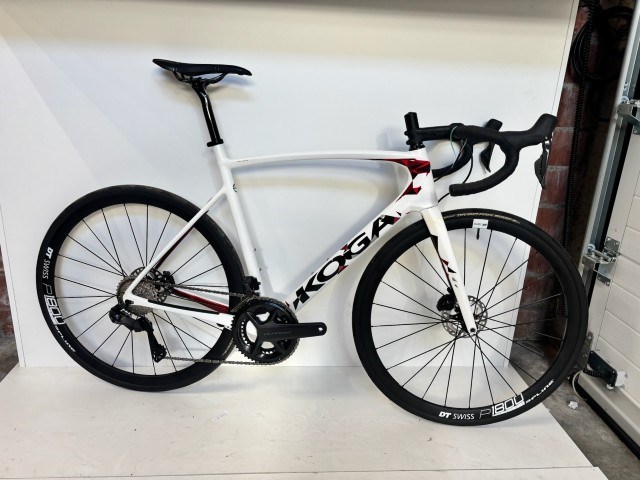 Koga kimera premium maat 58 - afbeelding 1 van  5