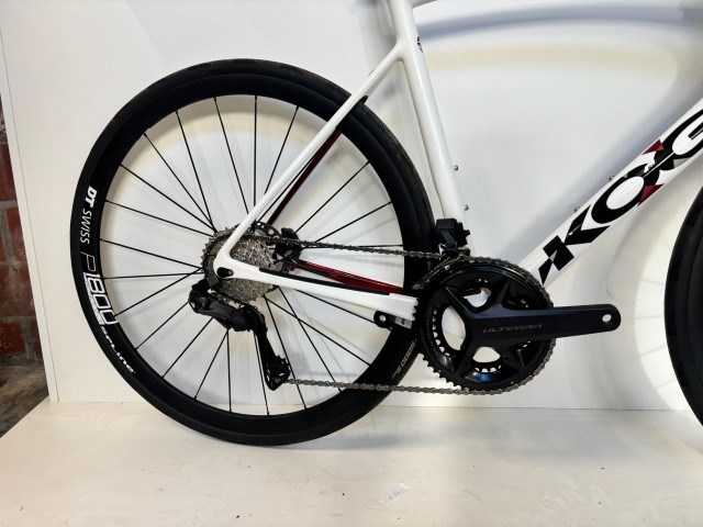 Koga kimera premium maat 58 - afbeelding 4 van  5