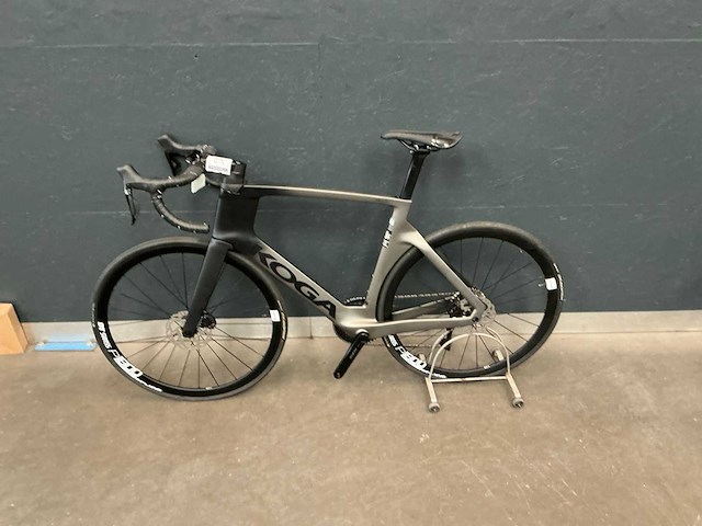 Koga kinsel prestige racefiets - afbeelding 2 van  9