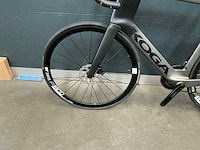 Koga kinsel prestige racefiets - afbeelding 3 van  9