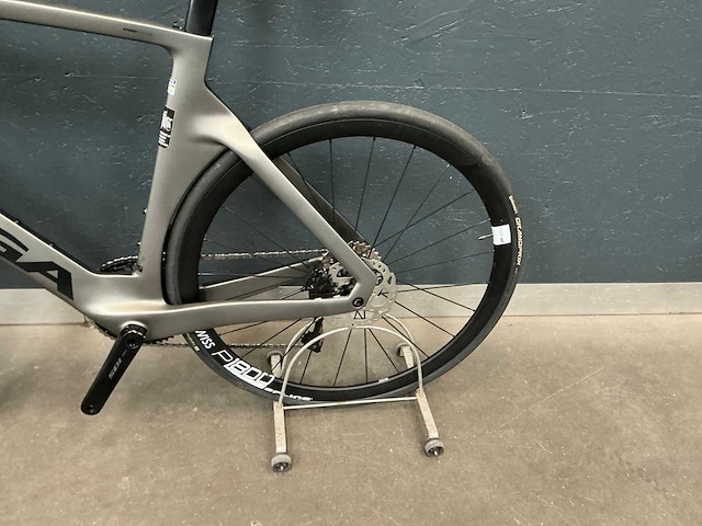 Koga kinsel prestige racefiets - afbeelding 4 van  9