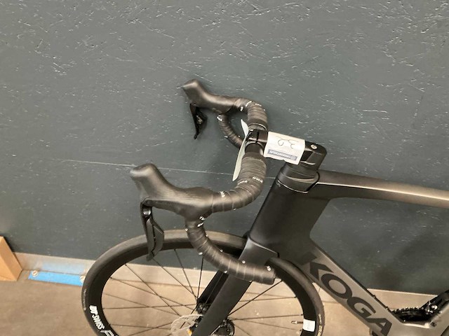 Koga kinsel prestige racefiets - afbeelding 6 van  9