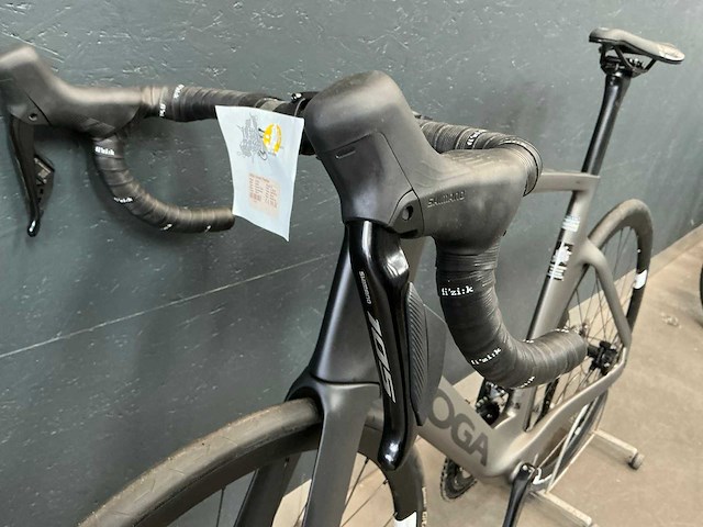 Koga kinsel prestige racefiets - afbeelding 6 van  8