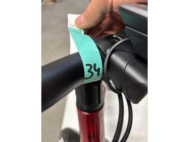 Koga pace b05 medium - afbeelding 2 van  6