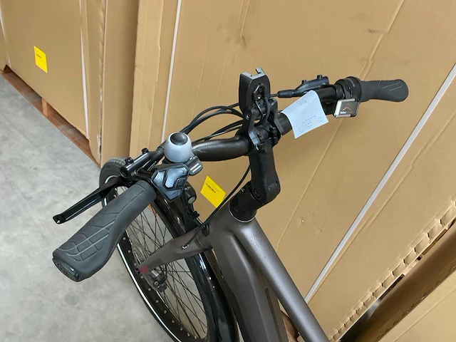 Koga pace b10 elektrische fiets - afbeelding 2 van  13