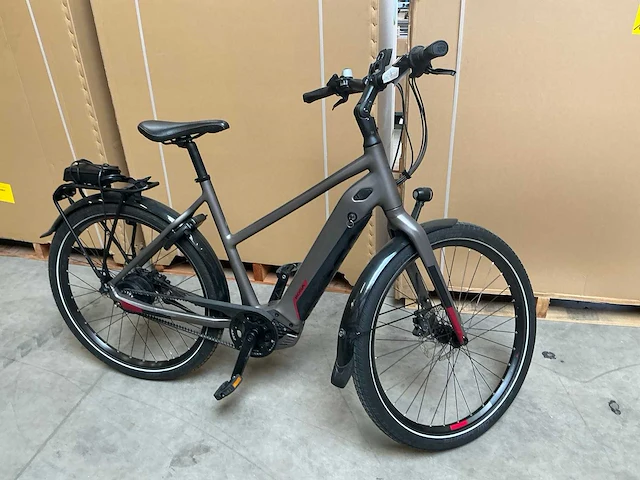 Koga pace b10 elektrische fiets - afbeelding 4 van  13