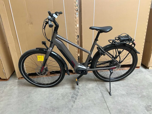 Koga pace b10 elektrische fiets - afbeelding 1 van  13