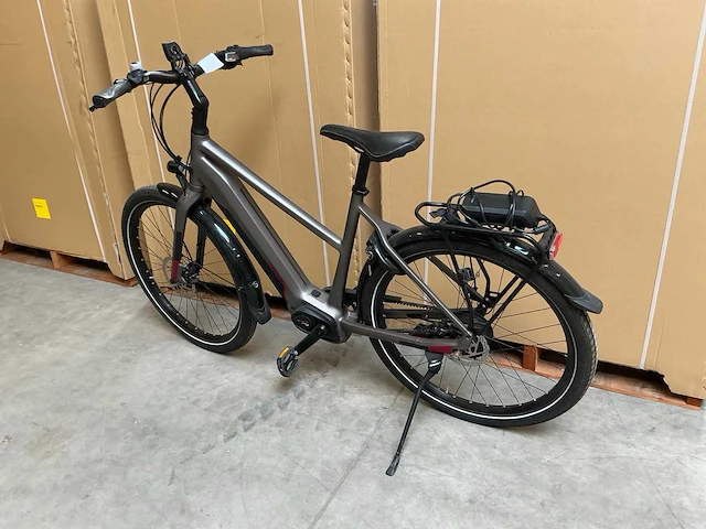 Koga pace b10 elektrische fiets - afbeelding 6 van  13