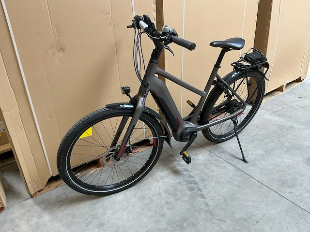 Koga pace b10 elektrische fiets - afbeelding 7 van  13