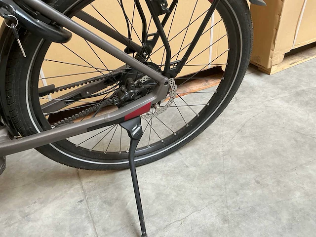 Koga pace b10 elektrische fiets - afbeelding 10 van  13