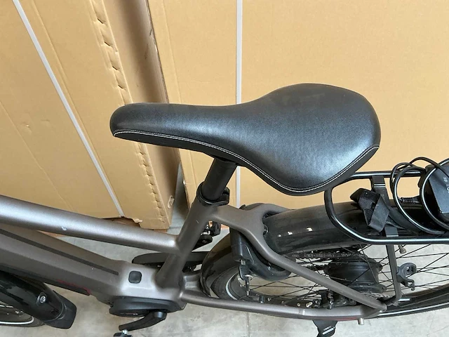 Koga pace b10 elektrische fiets - afbeelding 12 van  13