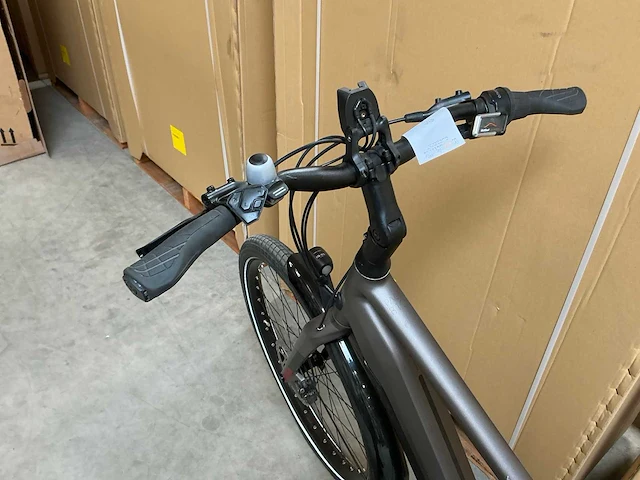 Koga pace b10 elektrische fiets - afbeelding 13 van  13