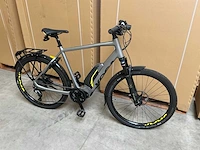 Koga pace sx elektrische herenfiets - afbeelding 2 van  11