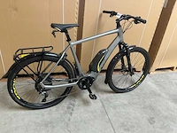 Koga pace sx elektrische herenfiets - afbeelding 3 van  11