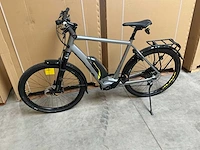 Koga pace sx elektrische herenfiets