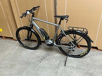 Koga pace sx elektrische herenfiets - afbeelding 4 van  11