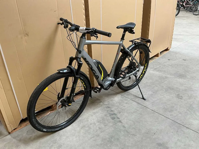 Koga pace sx elektrische herenfiets - afbeelding 5 van  11