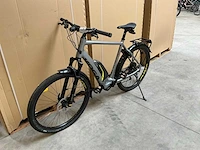 Koga pace sx elektrische herenfiets - afbeelding 5 van  11