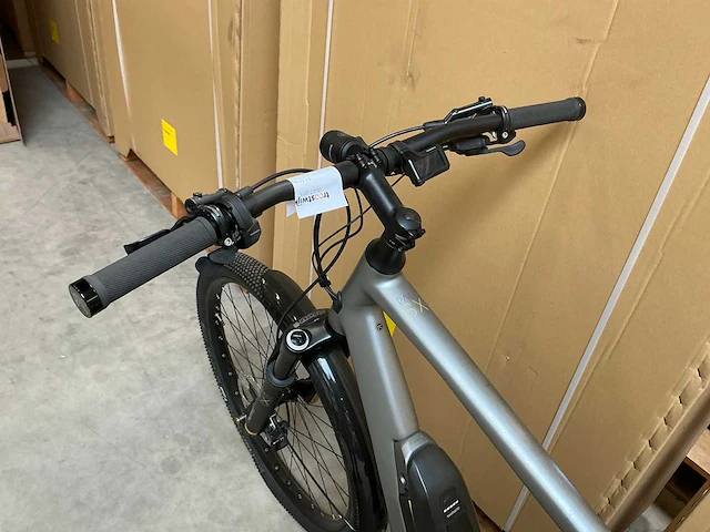 Koga pace sx elektrische herenfiets - afbeelding 11 van  11