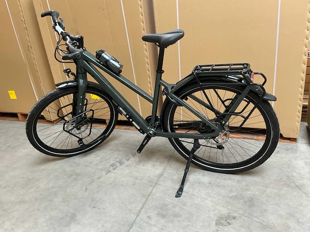 Koga world traveller herenfiets - afbeelding 1 van  10