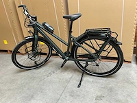 Koga world traveller herenfiets