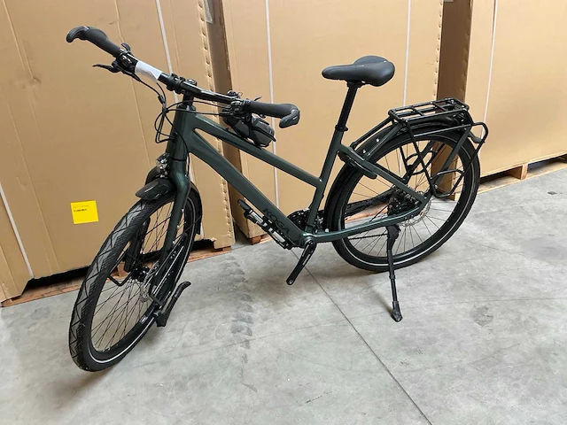 Koga world traveller herenfiets - afbeelding 3 van  10