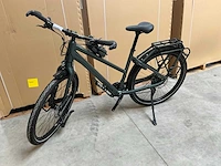 Koga world traveller herenfiets - afbeelding 3 van  10