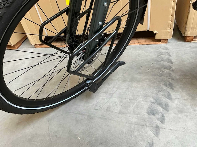 Koga world traveller herenfiets - afbeelding 4 van  10
