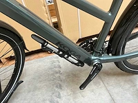 Koga world traveller herenfiets - afbeelding 5 van  10