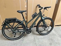 Koga world traveller herenfiets - afbeelding 9 van  10