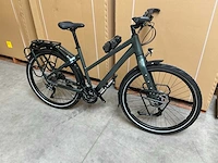 Koga world traveller herenfiets - afbeelding 10 van  10