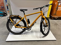 Koga worldtraveller medium - afbeelding 1 van  6