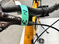 Koga worldtraveller medium - afbeelding 2 van  6