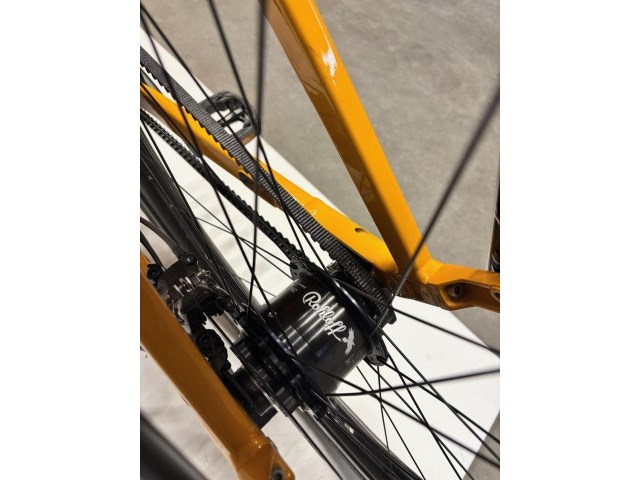 Koga worldtraveller medium - afbeelding 4 van  6